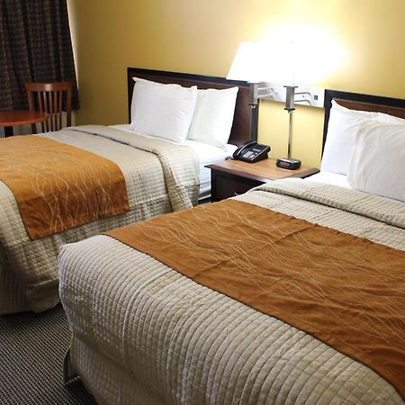 Imperial Fireside Inn Sudbury Zewnętrze zdjęcie