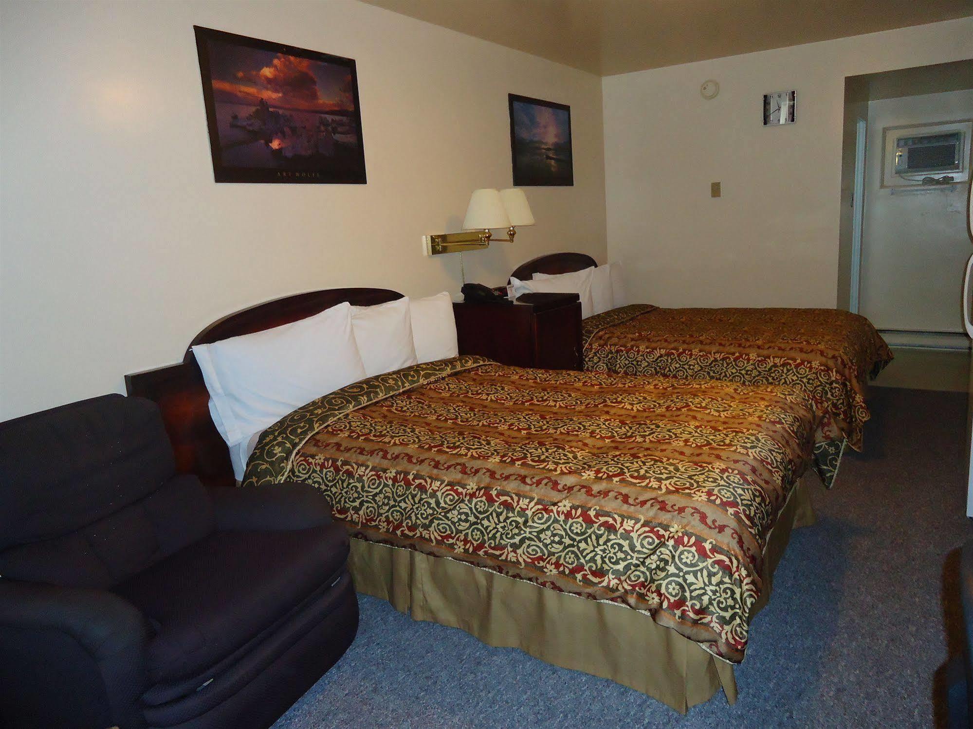 Imperial Fireside Inn Sudbury Zewnętrze zdjęcie