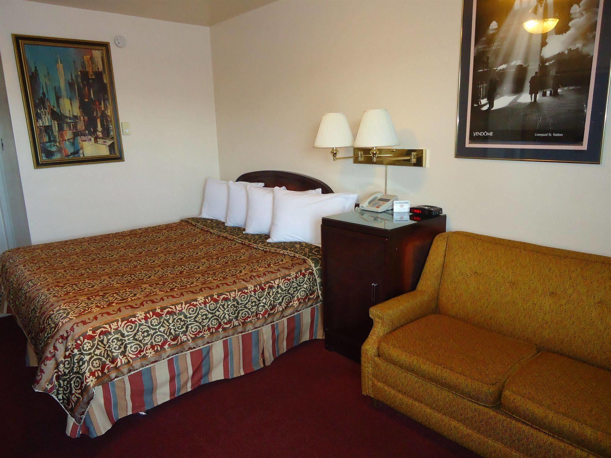 Imperial Fireside Inn Sudbury Zewnętrze zdjęcie