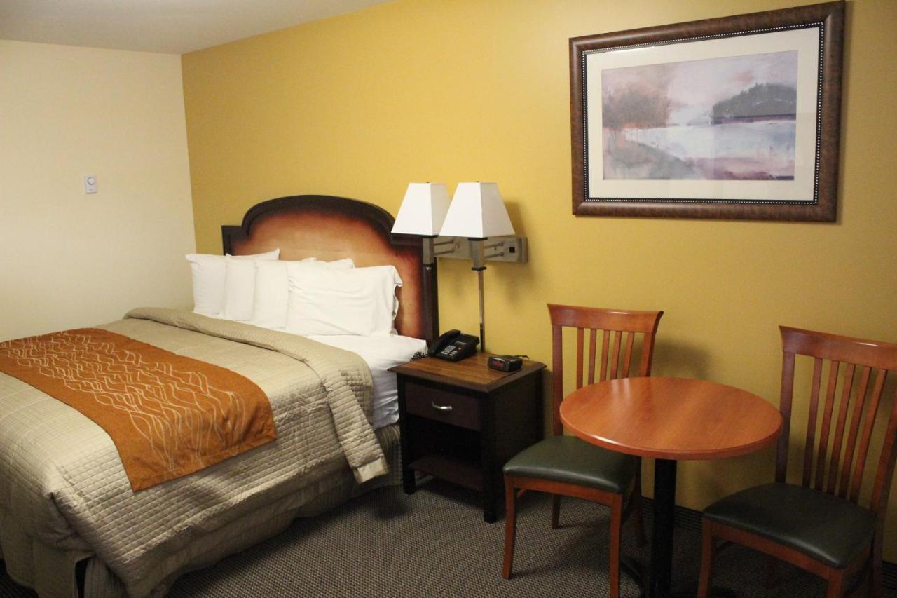 Imperial Fireside Inn Sudbury Zewnętrze zdjęcie