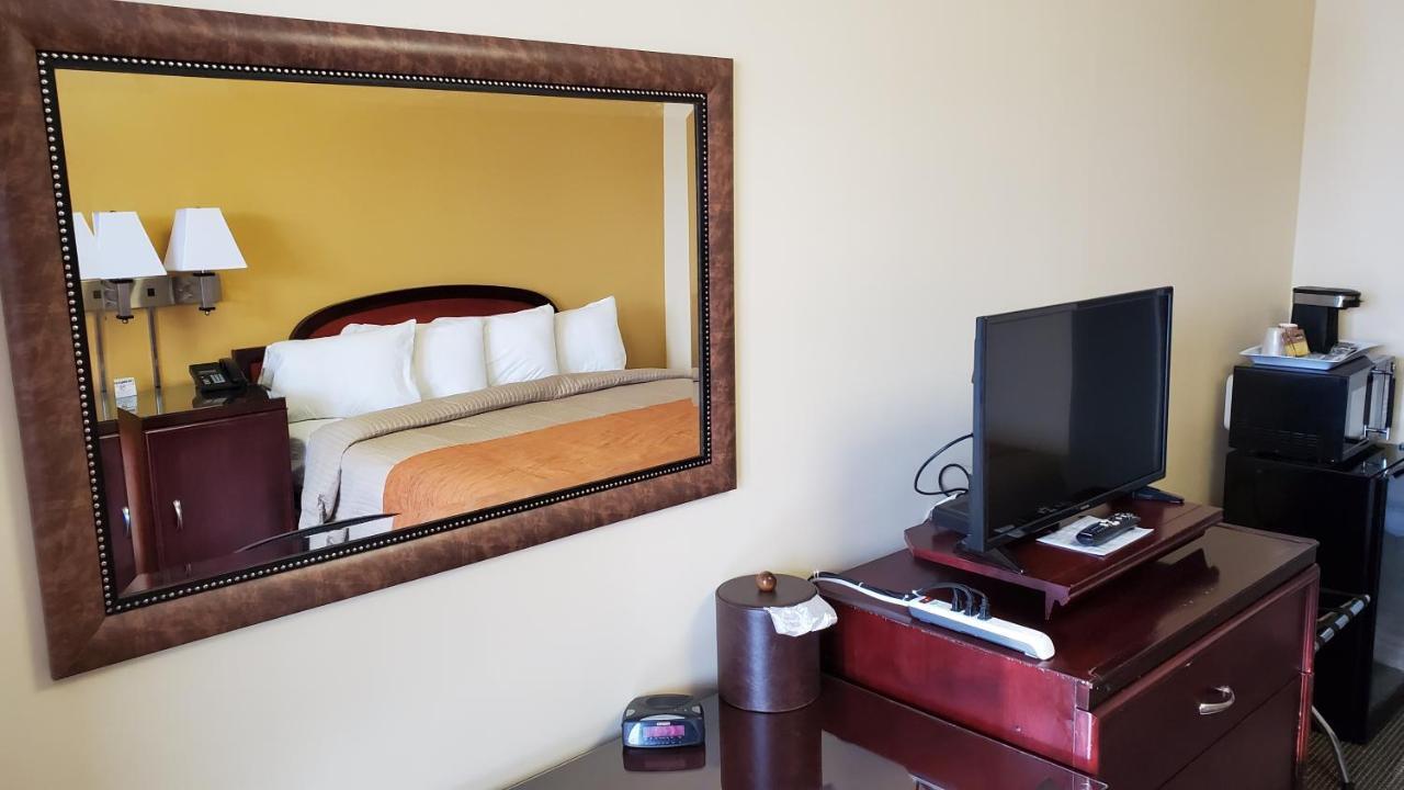 Imperial Fireside Inn Sudbury Zewnętrze zdjęcie