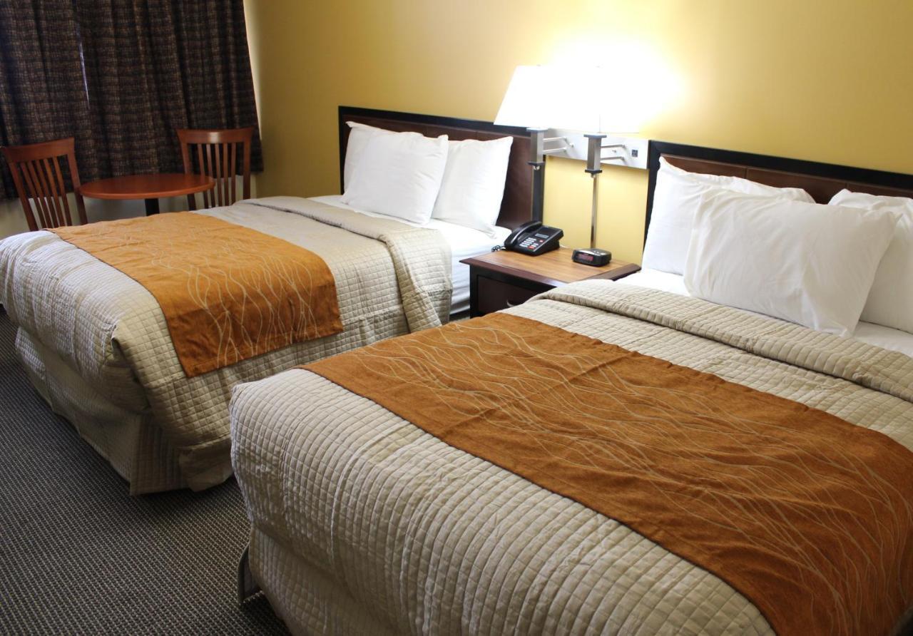 Imperial Fireside Inn Sudbury Zewnętrze zdjęcie
