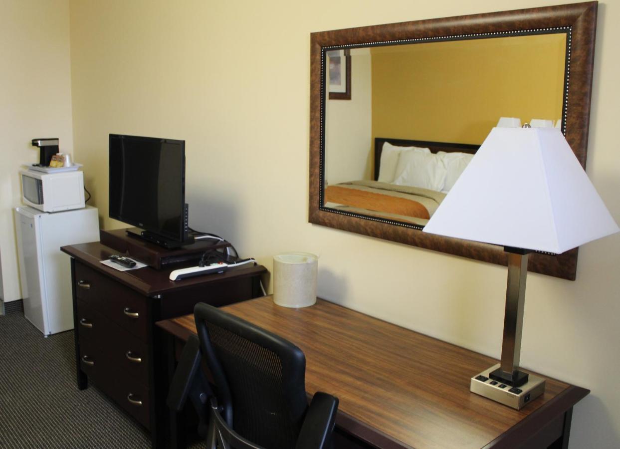Imperial Fireside Inn Sudbury Zewnętrze zdjęcie
