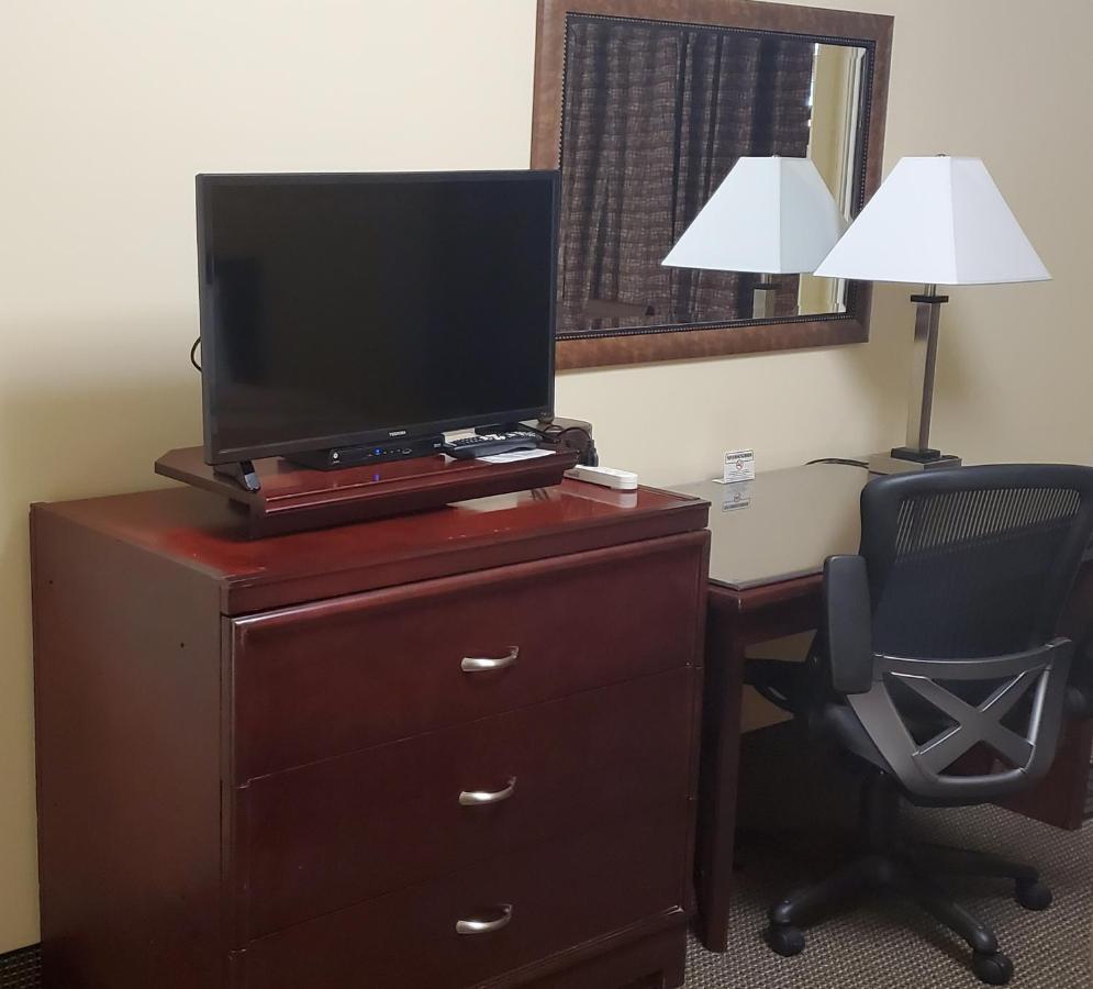Imperial Fireside Inn Sudbury Zewnętrze zdjęcie