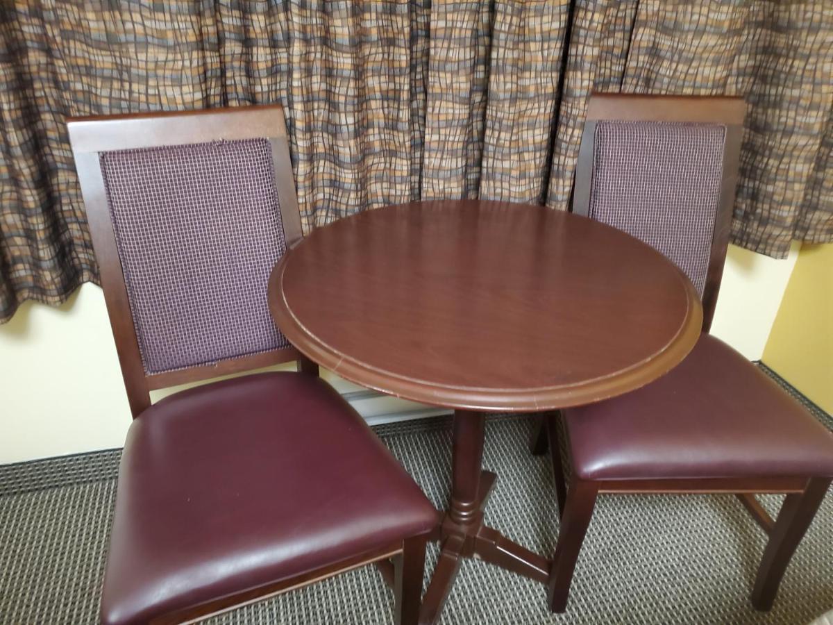 Imperial Fireside Inn Sudbury Zewnętrze zdjęcie