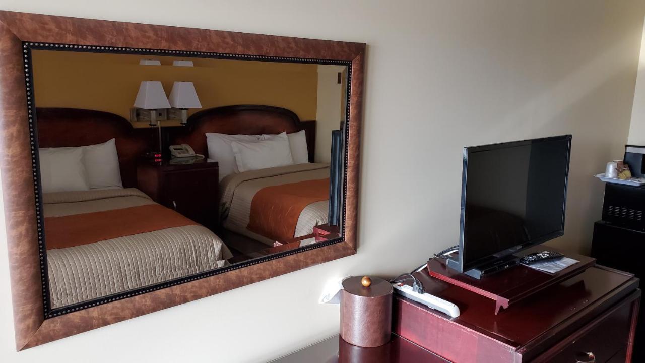 Imperial Fireside Inn Sudbury Zewnętrze zdjęcie