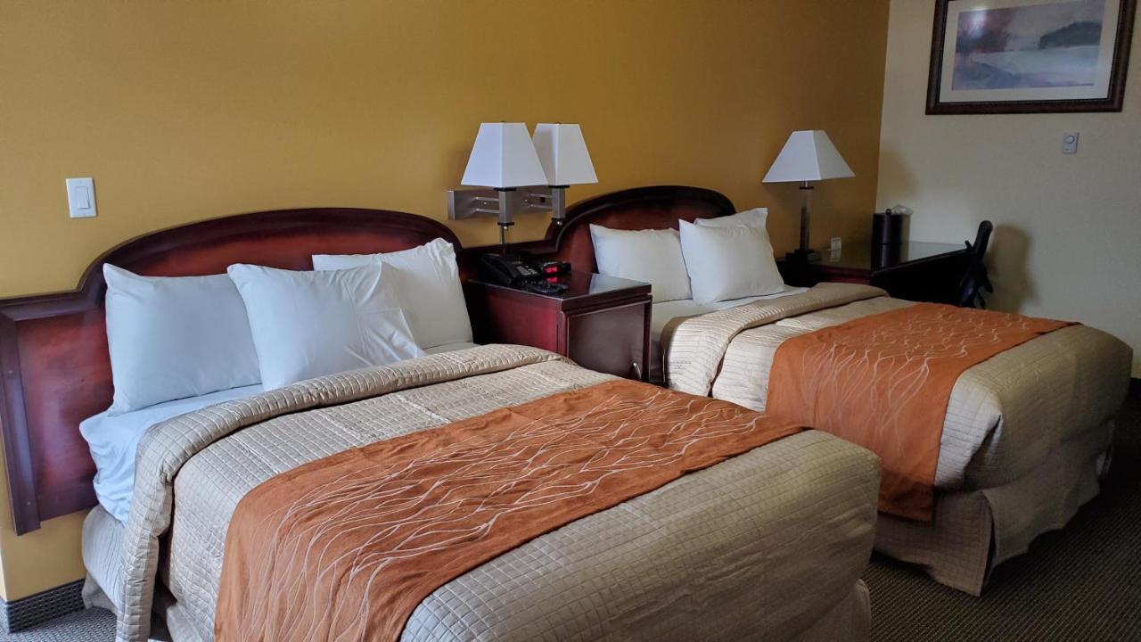 Imperial Fireside Inn Sudbury Zewnętrze zdjęcie
