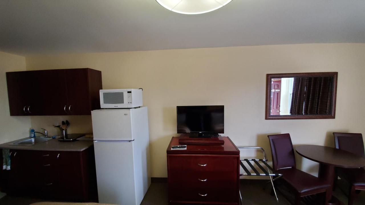 Imperial Fireside Inn Sudbury Zewnętrze zdjęcie